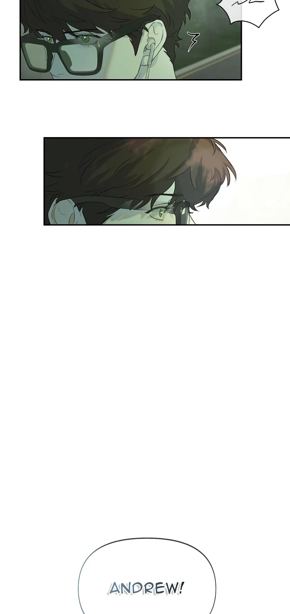 Nerd Project, Chapter 12 image 20